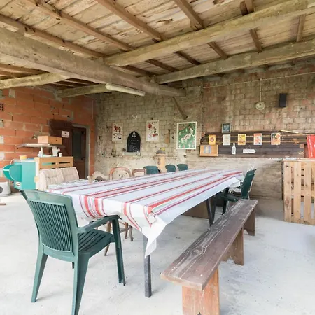 Atelier De La Mandille Lejlighed Saint-Elix-le-Chateau
