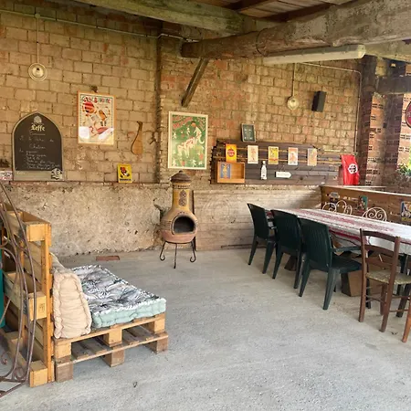 Atelier De La Mandille Lejlighed Saint-Elix-le-Chateau