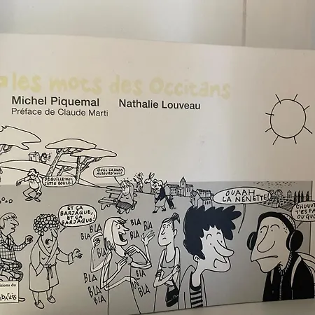 Atelier De La Mandille