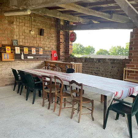 Διαμέρισμα Atelier De La Mandille
