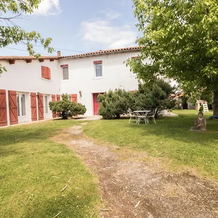 Atelier De La Mandille Saint-Elix-le-Chateau