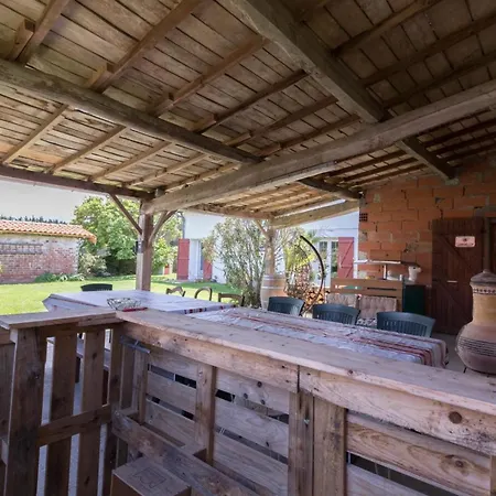Lejlighed Atelier De La Mandille *