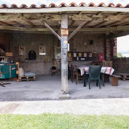 Lejlighed Atelier De La Mandille *