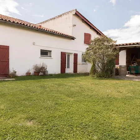 Atelier De La Mandille Διαμέρισμα Saint-Elix-le-Chateau