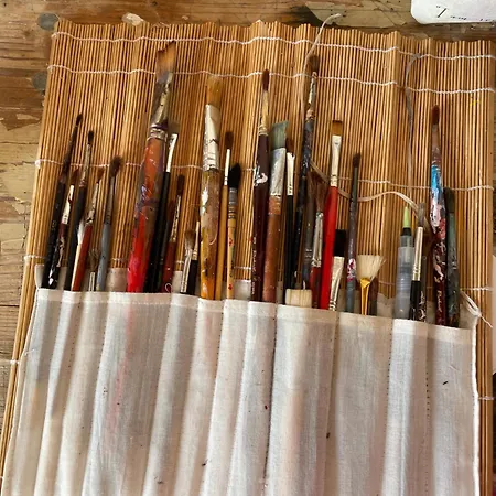 Atelier De La Mandille * Saint-Elix-le-Chateau
