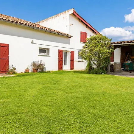 Atelier De La Mandille * Saint-Elix-le-Chateau