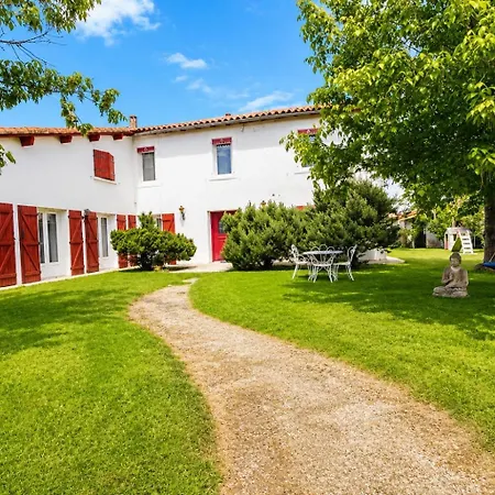 Atelier De La Mandille Appartement *